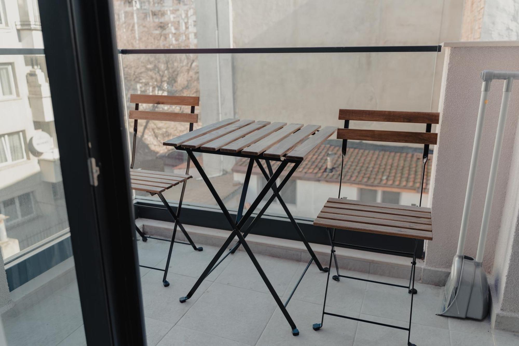Hugo Apartment Варна Екстериор снимка